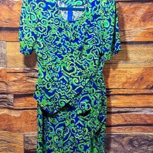 Womens Romper 